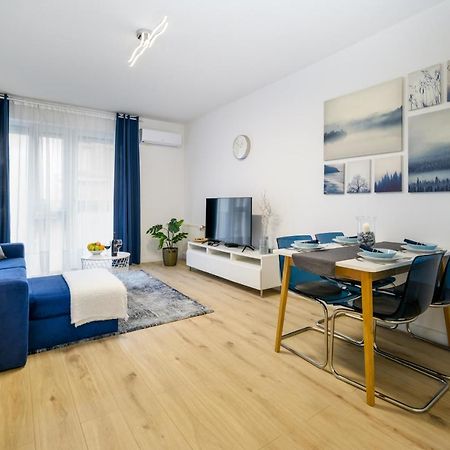 Bence Apartman Budapest Eksteriør billede