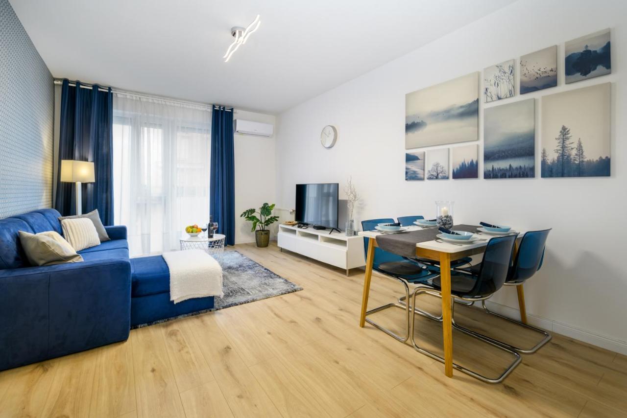 Bence Apartman Budapest Eksteriør billede