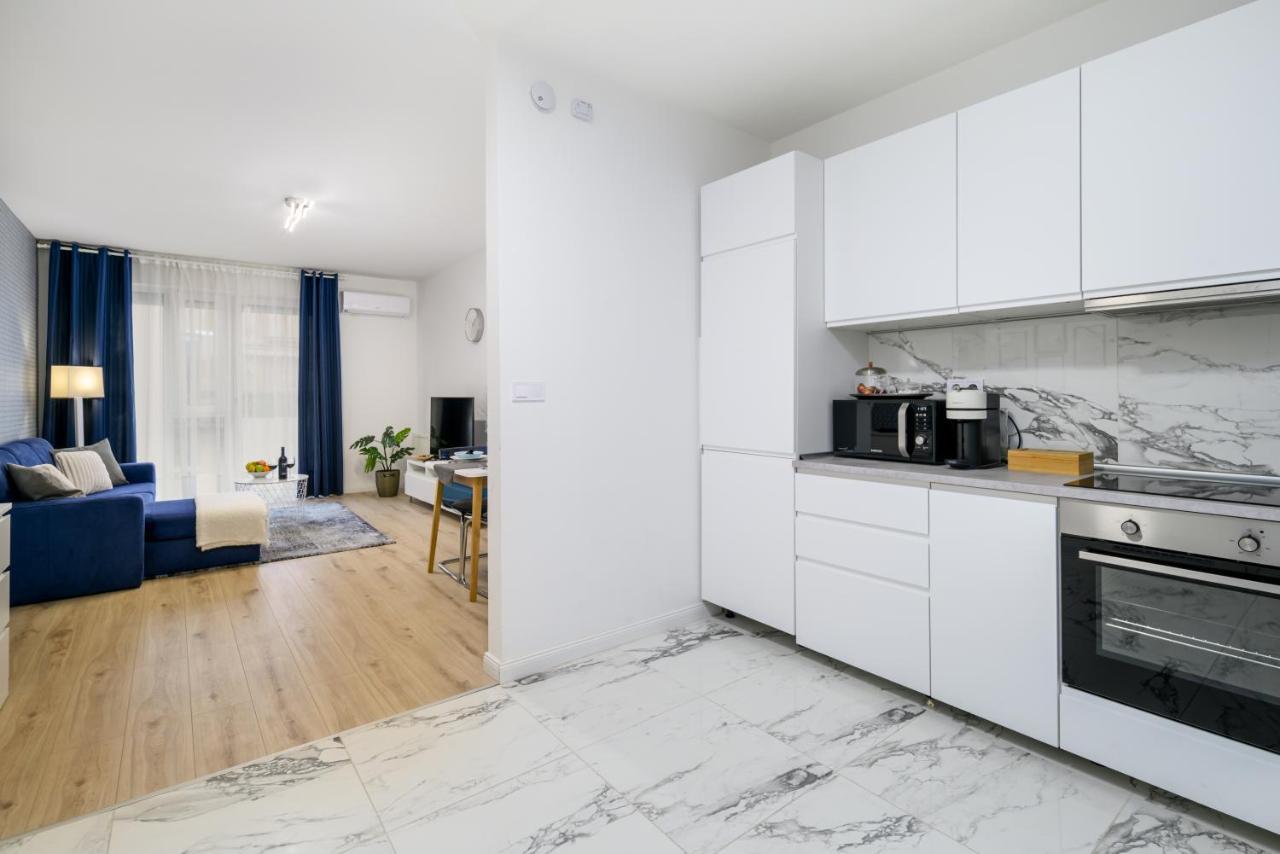 Bence Apartman Budapest Eksteriør billede